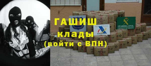 гашик Богородицк